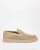 Campbell | Heren | Liam Loafers Taupe