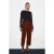 Dames Tailored Rechte Broek