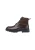 LLOYD Veterboots ‘Serra 345’  chocoladebruin / donkerbruin