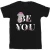 Li-cense Disney heren dumbo be you t-shirt