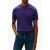 Tommy Hilfiger Essential Seasonal Regular Fit Nocturnal Purple