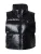 Calvin Klein Jeans Bodywarmer  zwart