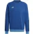Adidas Heren tiro 23 competition contrast sweatshirt