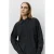 Sofie Schnoor geruite flared broek – grijs
