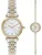 Emporio Armani Sieraden set  goud / zilver