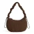 Markberg crossbody tas GroundMBG bruin