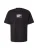 VANS Shirt  zwart / wit