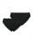 Nur Die Slip ‘ Invisible Seamless Lace ‘  zwart