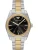 Emporio Armani Analoog horloge  goud / zilver