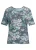 Goldner Shirt  marine / gemengde kleuren