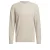 ADIDAS PERFORMANCE Sweatshirt  beige