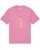 Watapparel Shirt ‘Spread Love’  beige / geel / rosa / rood