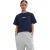 Ellesse Dames Silinto 2 Crop T-Shirt (Marineblauw)