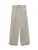 VERO MODA Cargobroek ‘VMKarlie’  grijs