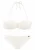 BUFFALO Bikini  wolwit