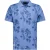 Cars Somo polo print moss dessin