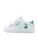 PUMA Sneakers ‘Smash 3.0 Dino V’  hemelsblauw / limoen / wit