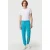 JOTT Santiago Logo Pants Sky Blue