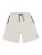 s.Oliver Broek  zwart / offwhite