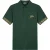 Malelions Men Venetian Polo | Racing Green