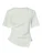 Y.A.S. T-shirt Pina Wit dames