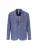 Distretto12 Colbert  blauw gemêleerd