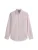 TOMMY HILFIGER Zakelijk overhemd  pink / wit