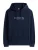 Tommy Jeans Sweatshirt  navy / aqua / lila / rood
