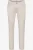 Brax Chuck Broek beige, Effen