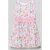 Happy Girls Regular fit jurk met all-over bloemenprint