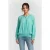 DIDI Blouse Lima In Electric Green