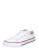 CONVERSE Sneakers ‘Chuck Tailor All Star’  nachtblauw / donkerrood / wit