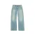 Dames Loose Jeans Nudie Jeans Drift Wood