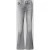 CAMBIO Flared jeans met siersteentjes in 5-pocketmodel model ‘PARIS’