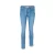 Tapered stretch jeans voor dames Tom Tailor Maya