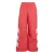 ADIDAS ORIGINALS Broek  cranberry / wit
