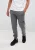 The North Face NSE Heren Fleece Cuffed Joggers Pant Grijs