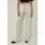 Hoge Taille Plisseer Hoge Broek