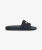 & Co Pool Sliders Blauw