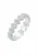 ELLI Ring  zilver