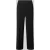 CAMBIO Straight fit stoffen broek met siernaad model ‘Cameron’