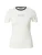 ELLESSE Shirt ‘Lauter’  zwart / wit