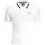 La Martina Witte Katoenen Polo Shirt voor Mannen