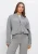 Penn & Ink Sweater Dames Cardigan Print,