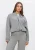 Penn & Ink Sweater Dames Cardigan Print,
