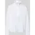Christian Berg Woman Blouse met ruches en korte knoopsluiting