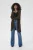 Vest KAemria Vest Regular fit dark brown