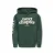 KIDS ONLY GIRL hoodie donkergroen