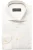 John Miller Slim Fit Overhemd ecru, Effen
