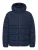 North Bend Outdoorjas ‘ Sareno’  navy